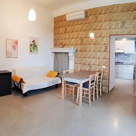 Terrazze Fronte Mare 3 Daire Taviano (Lecce)