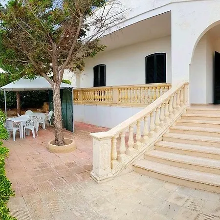 Terrazze Fronte Mare 3 * Taviano (Lecce)