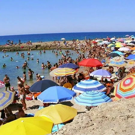 Terrazze Fronte Mare 3