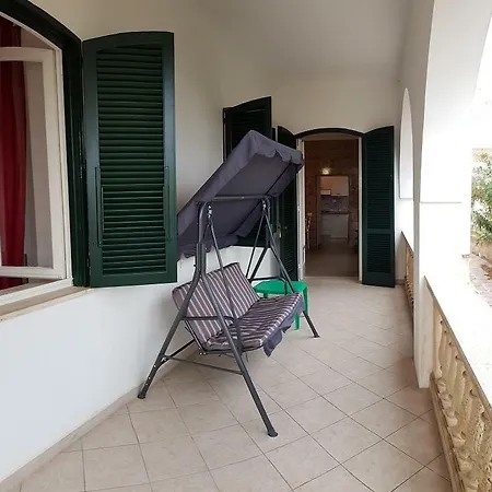 Daire Terrazze Fronte Mare 3 Taviano (Lecce)