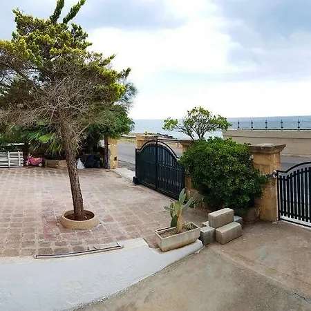Terrazze Fronte Mare 3 * Taviano (Lecce)