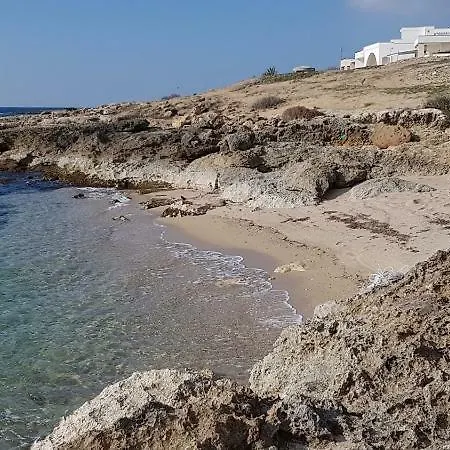 Terrazze Fronte Mare 3