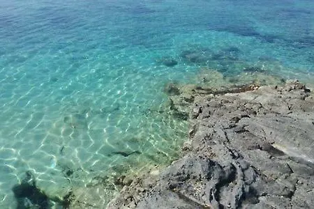 Terrazze Fronte Mare 3 Taviano (Lecce)