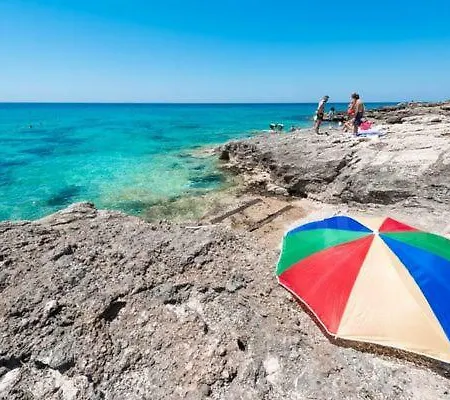 Terrazze Fronte Mare 3 Daire *