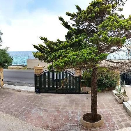 Terrazze Fronte Mare 3 Daire Taviano (Lecce)