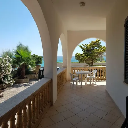 Terrazze Fronte Mare 3