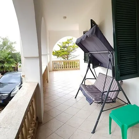 아파트 Terrazze Fronte Mare 3